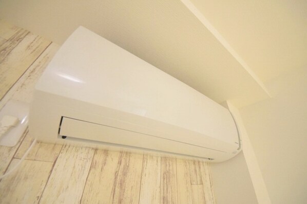 エクセルコート武蔵関の物件内観写真